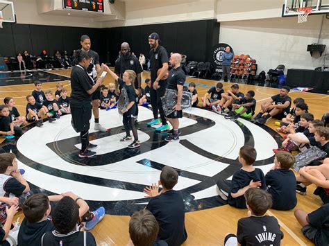 Brooklyn basketball academy - The Brooklyn Nets and New York Liberty are teaming up to establish a community-first basketball experience. Our goal is to grow the game for participants of all ages through professionally led clinics and camps, community-focused events, instructional videos, unique basketball content, and much more.